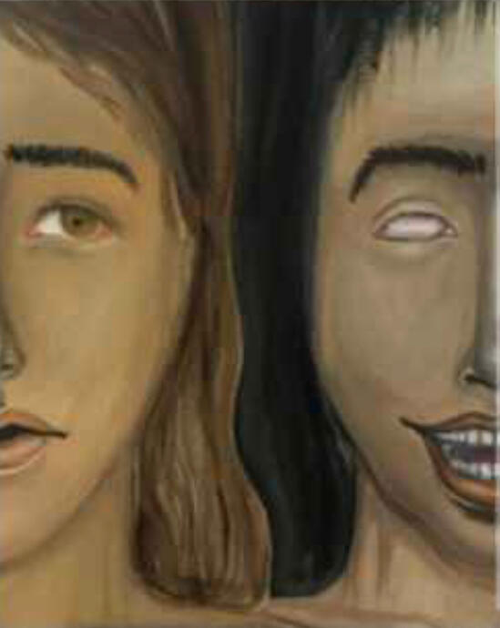 Sariling Multo | Orig 1,700 Print P 1,000